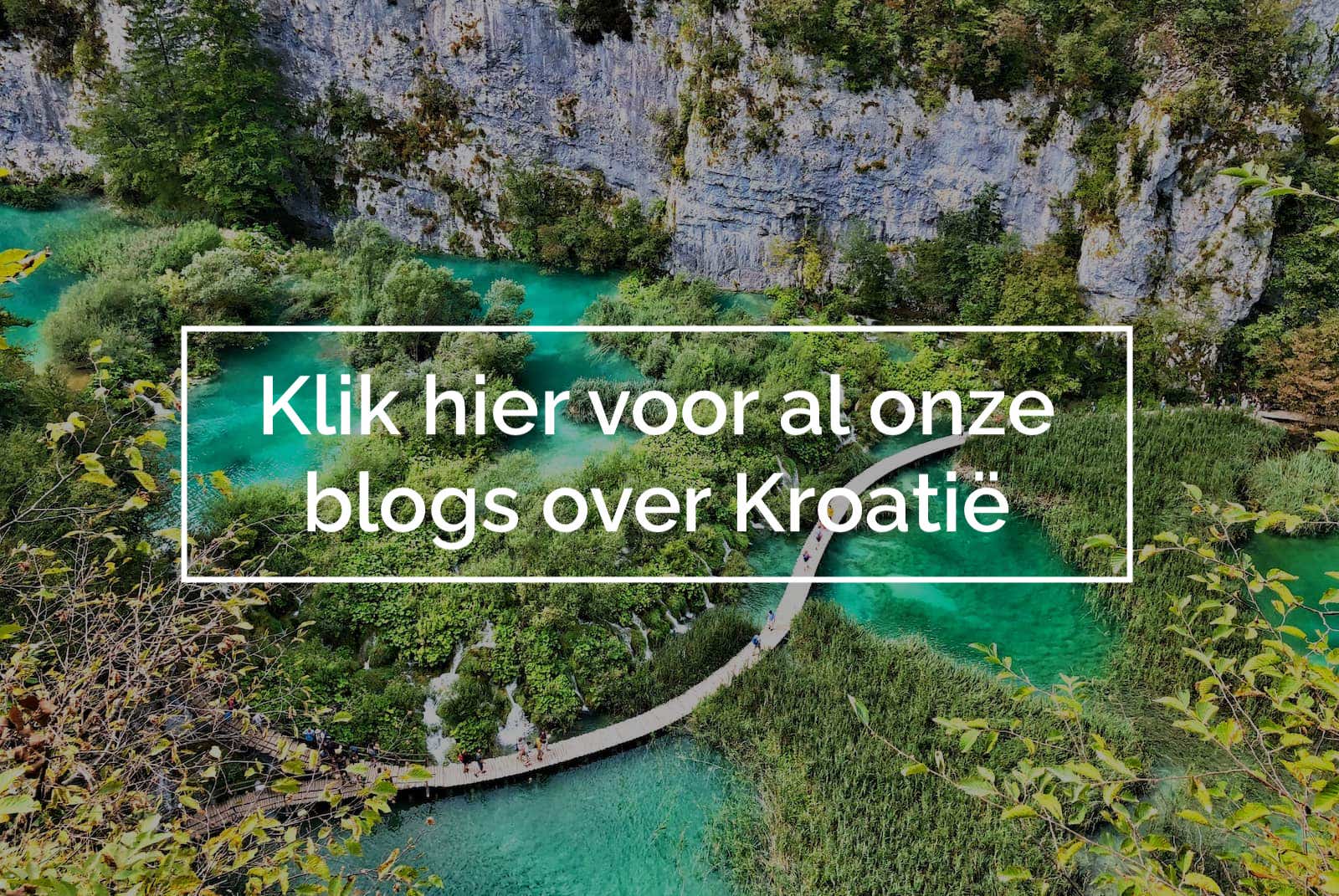 Kroatie alle blogs
