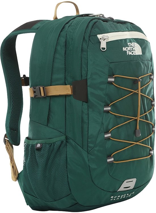 Rugzak northfase boreleas