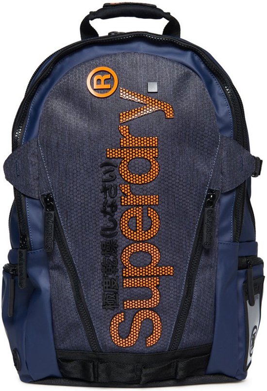 Rugzak superdry
