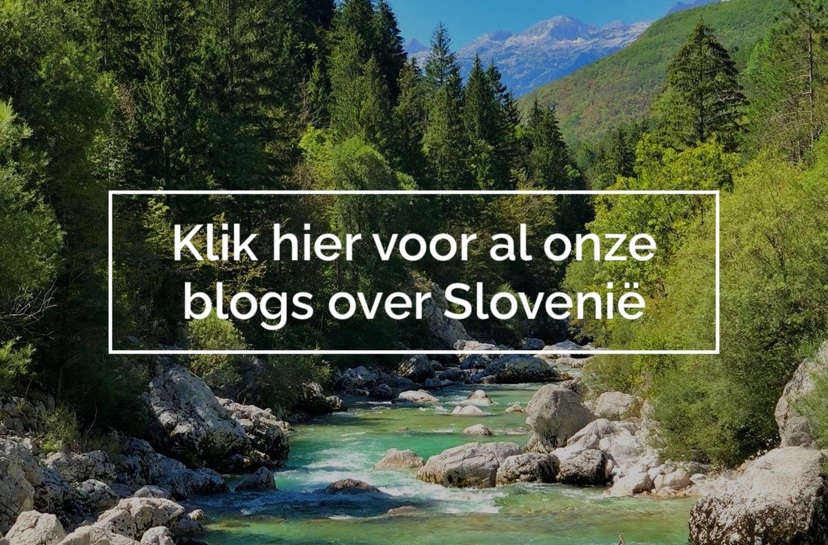 Slovenie alle blogs