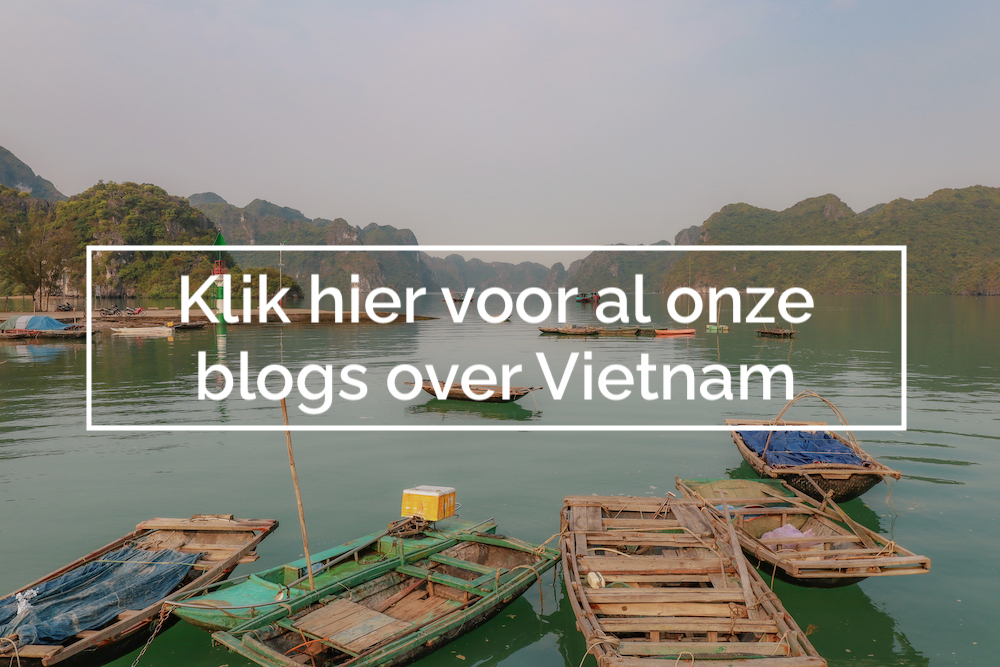 Vietnam blog