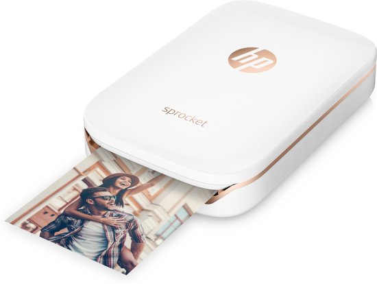 cadeau hpsprocket