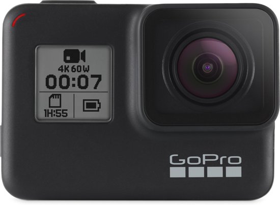 camera gopro