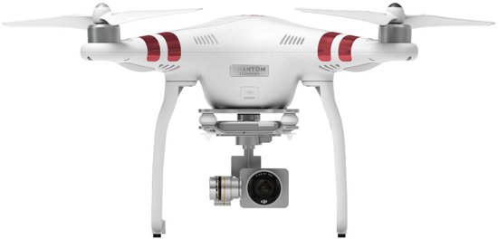 drone dji phantom